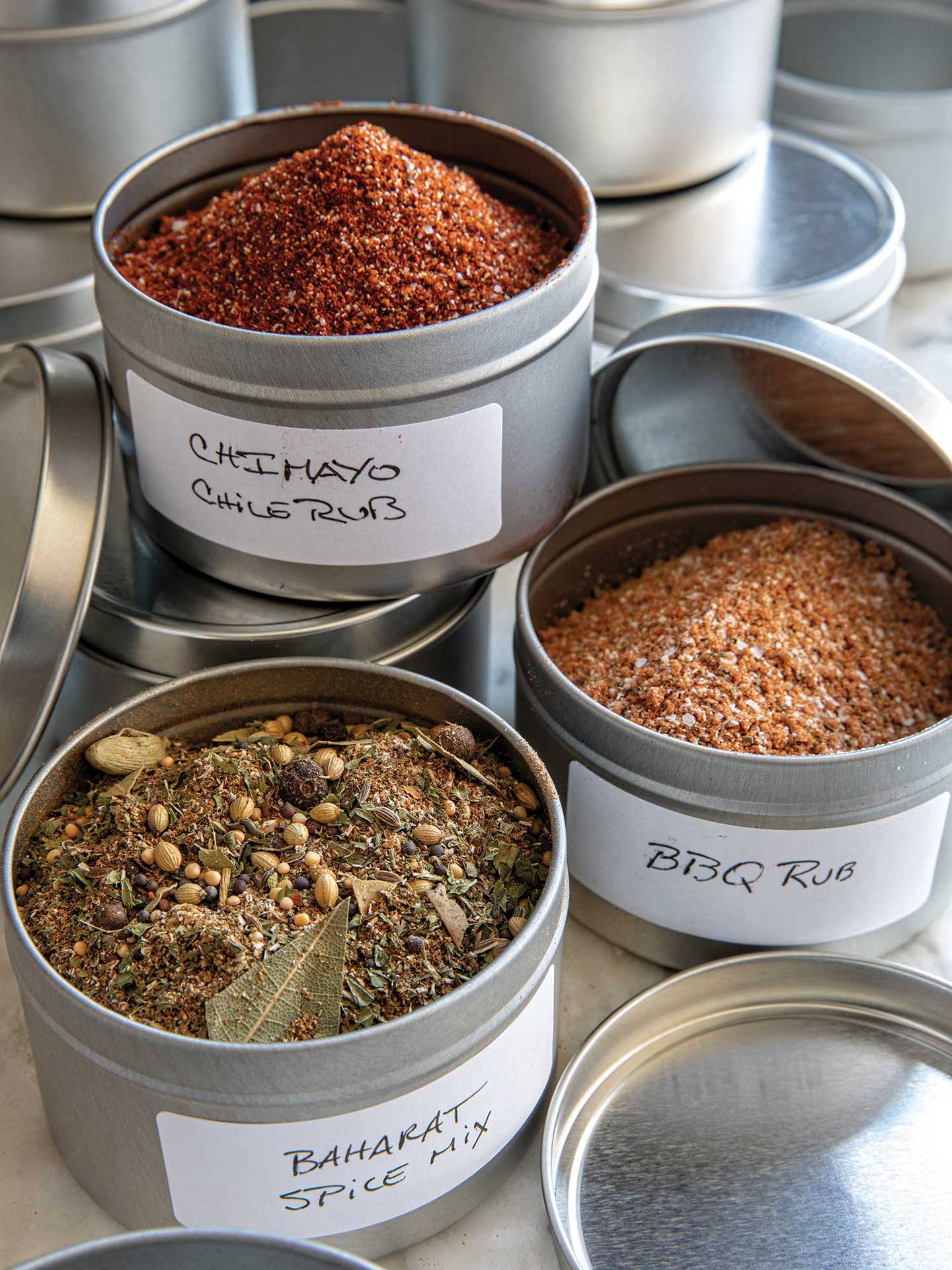 The 5 Best Spice Grinders