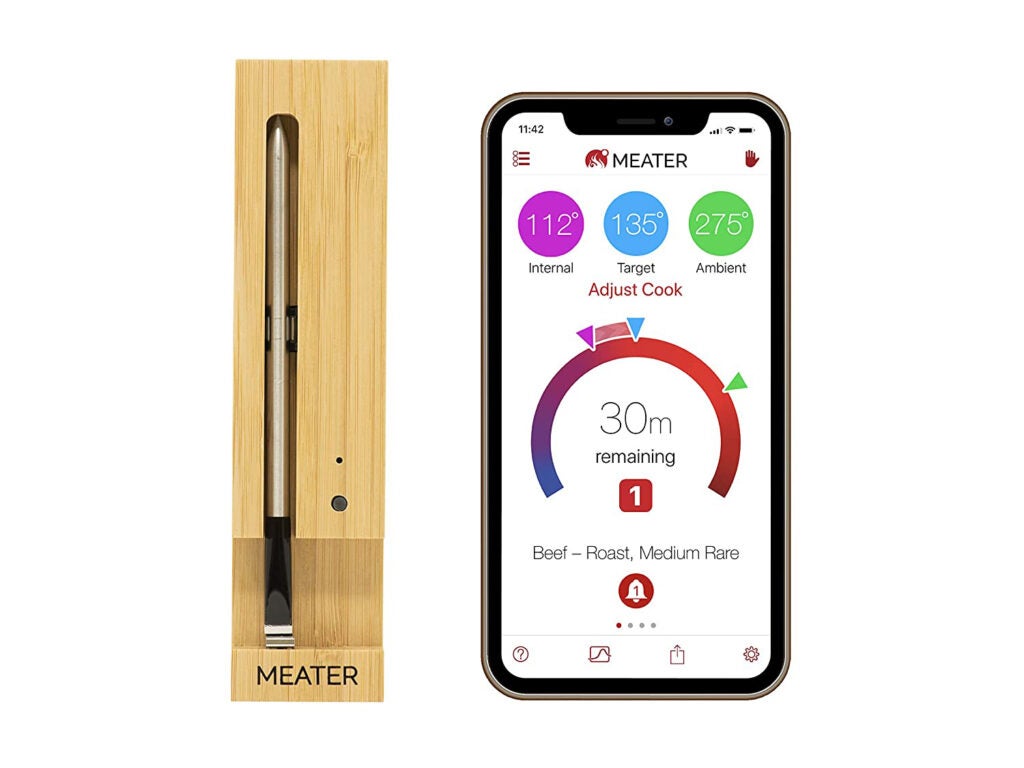 The Best Meat Thermometer, 2021 | Saveur