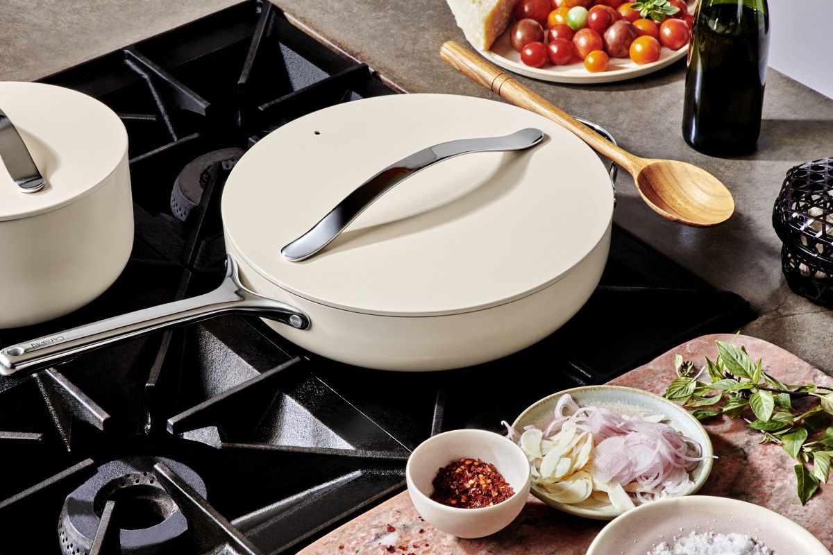 The Best Ceramic Cookware for Every Budget