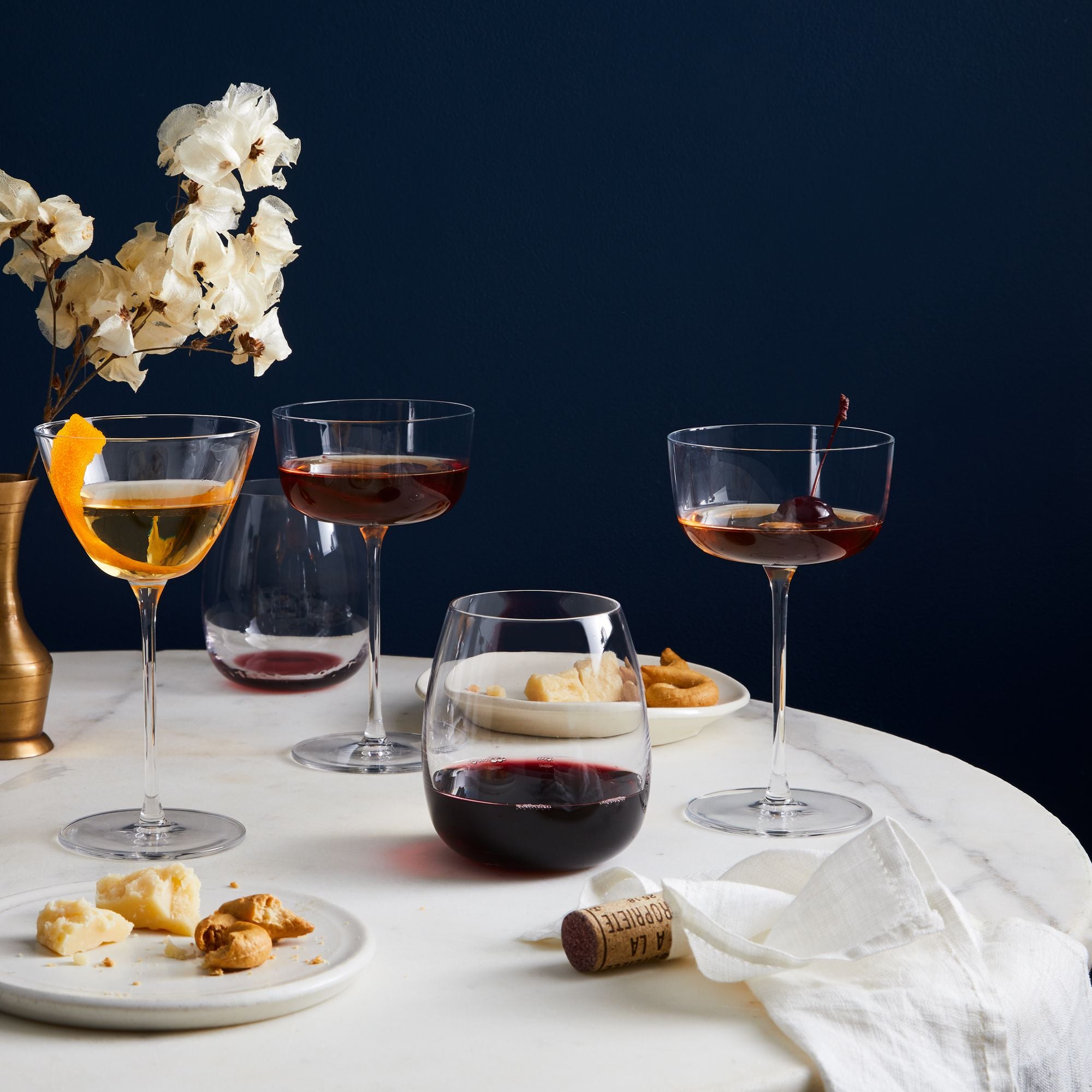 6 Best Wine Glasses 2022, According To A Wine Expert