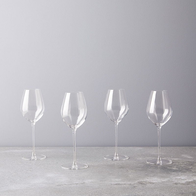 The Best Wine Glasses  a Guide by Cellar Tours™