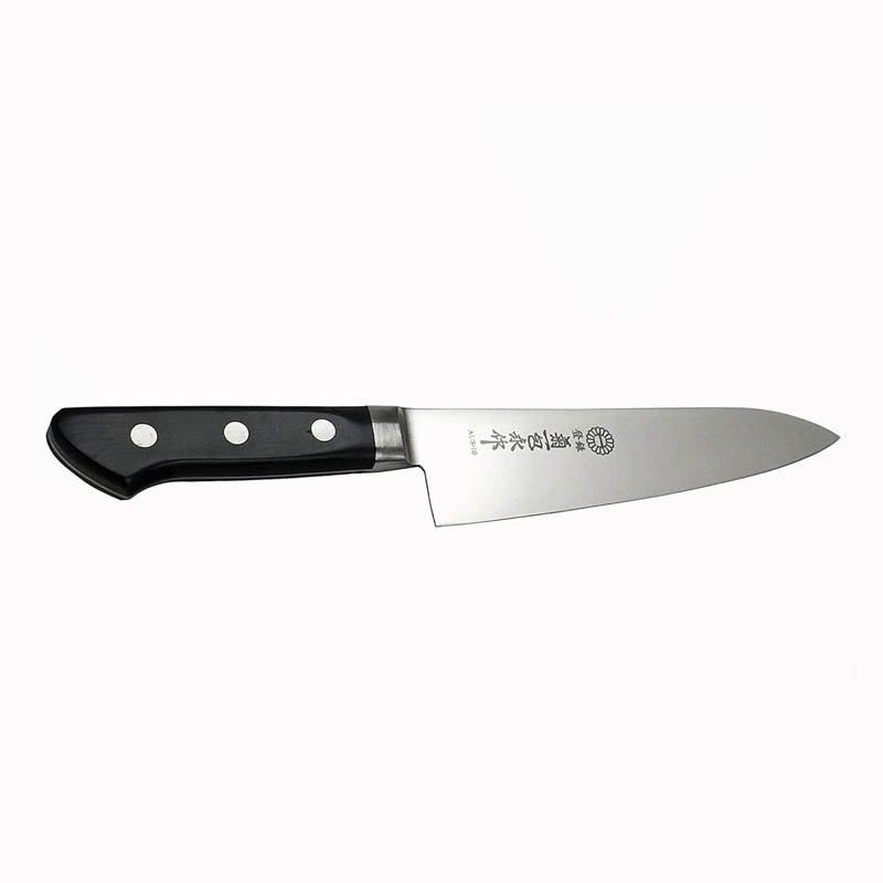 Kyocera 7 Black Ceramic Chef's Knife - Whisk