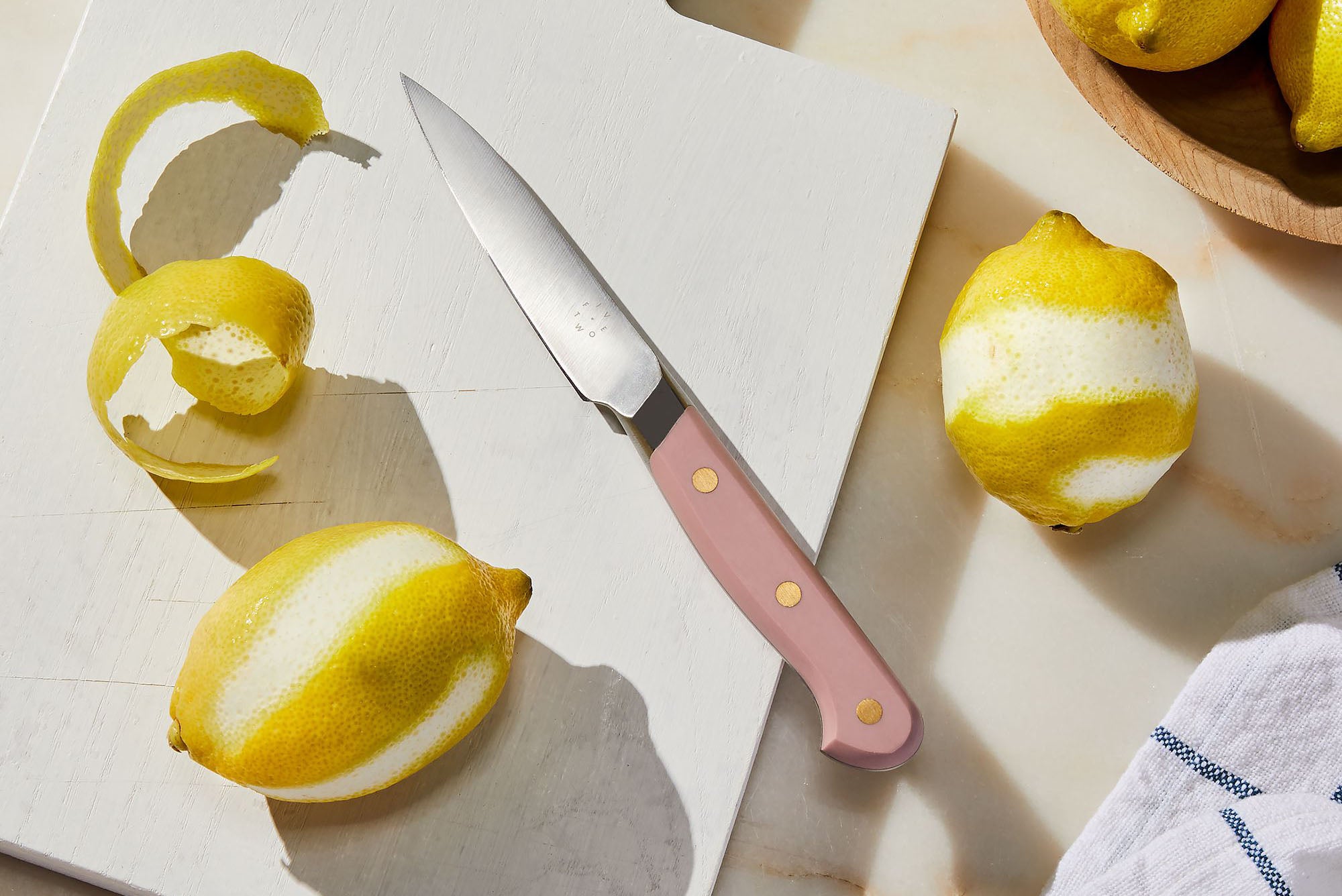 These 7 Best Paring Knives Get Straight to the Point