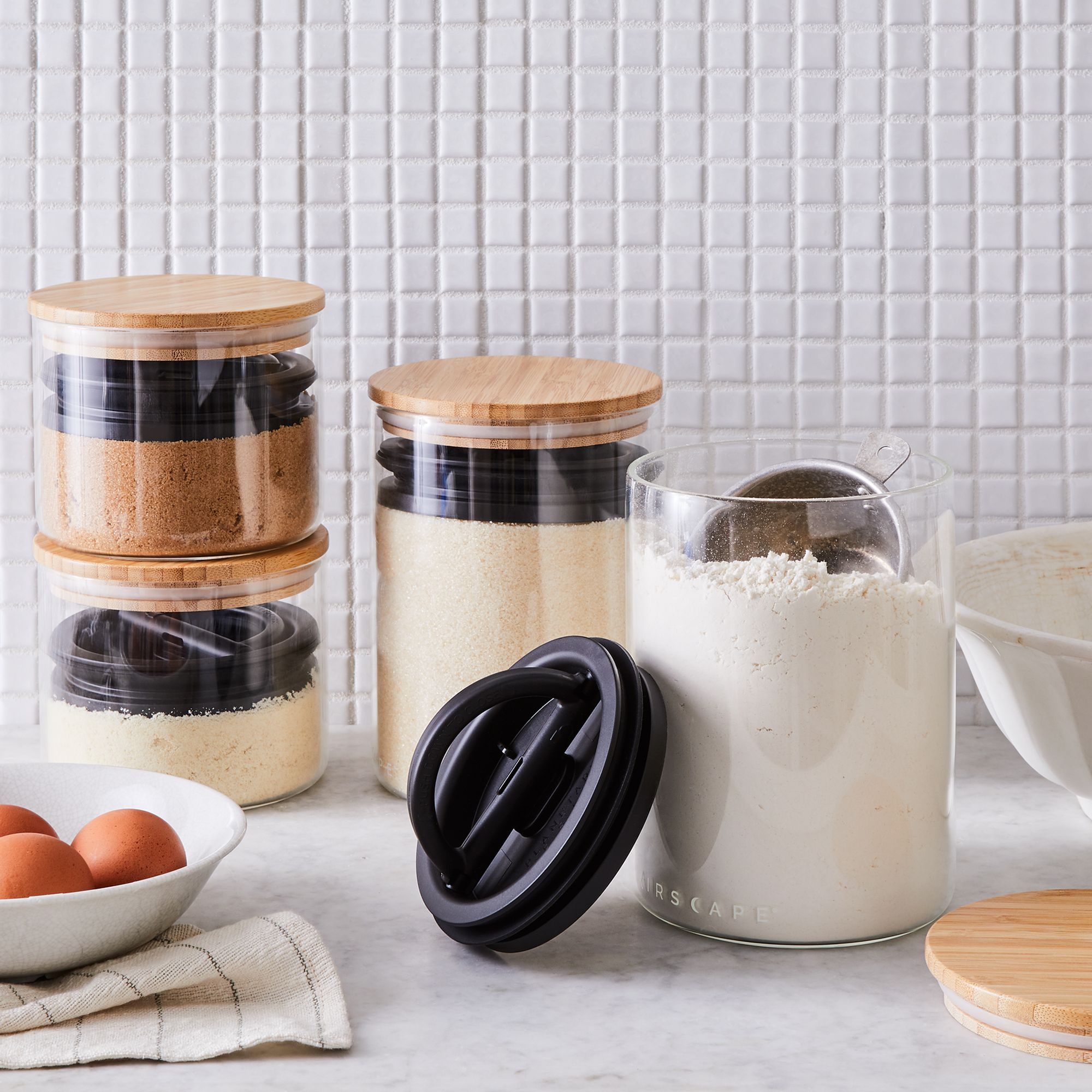 Top 9 benefits of glass food storage containers