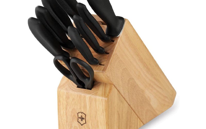 The Best Knife Set for 2021 Saveur