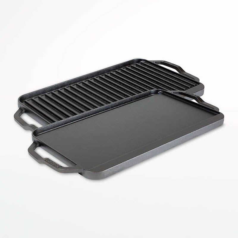 The Best Cast Iron Griddle In 2024 (Our Top 10) - KetoConnect