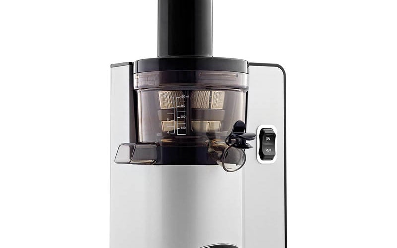 The Best Juicer Option Omega VSJ843QS Vertical Juicer