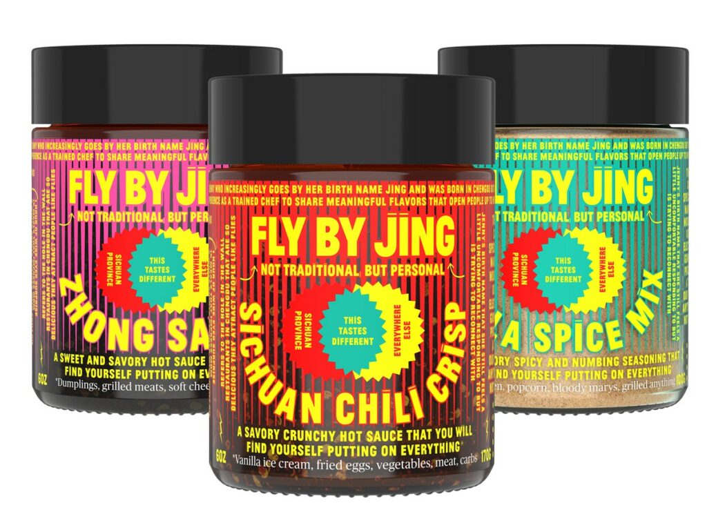 fly by jing retailers