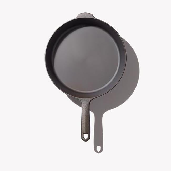 2022 new best smooth frying pan