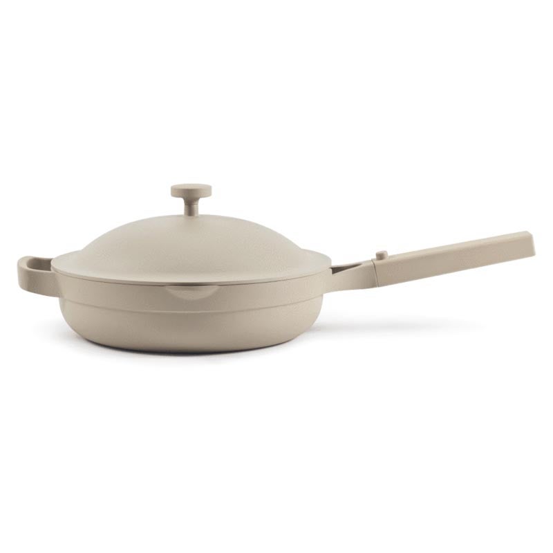 The Carote Nonstick Skillet Is Only $14 at