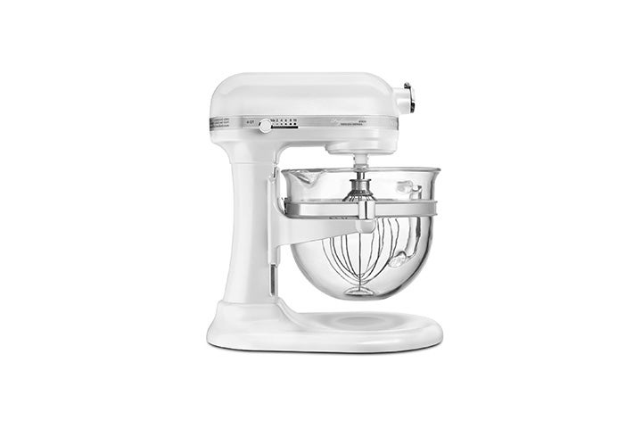 KitchenAid Mixer Review: Artisan Mini, Artisan, & Pro 600 Mixers - Masala  Monk