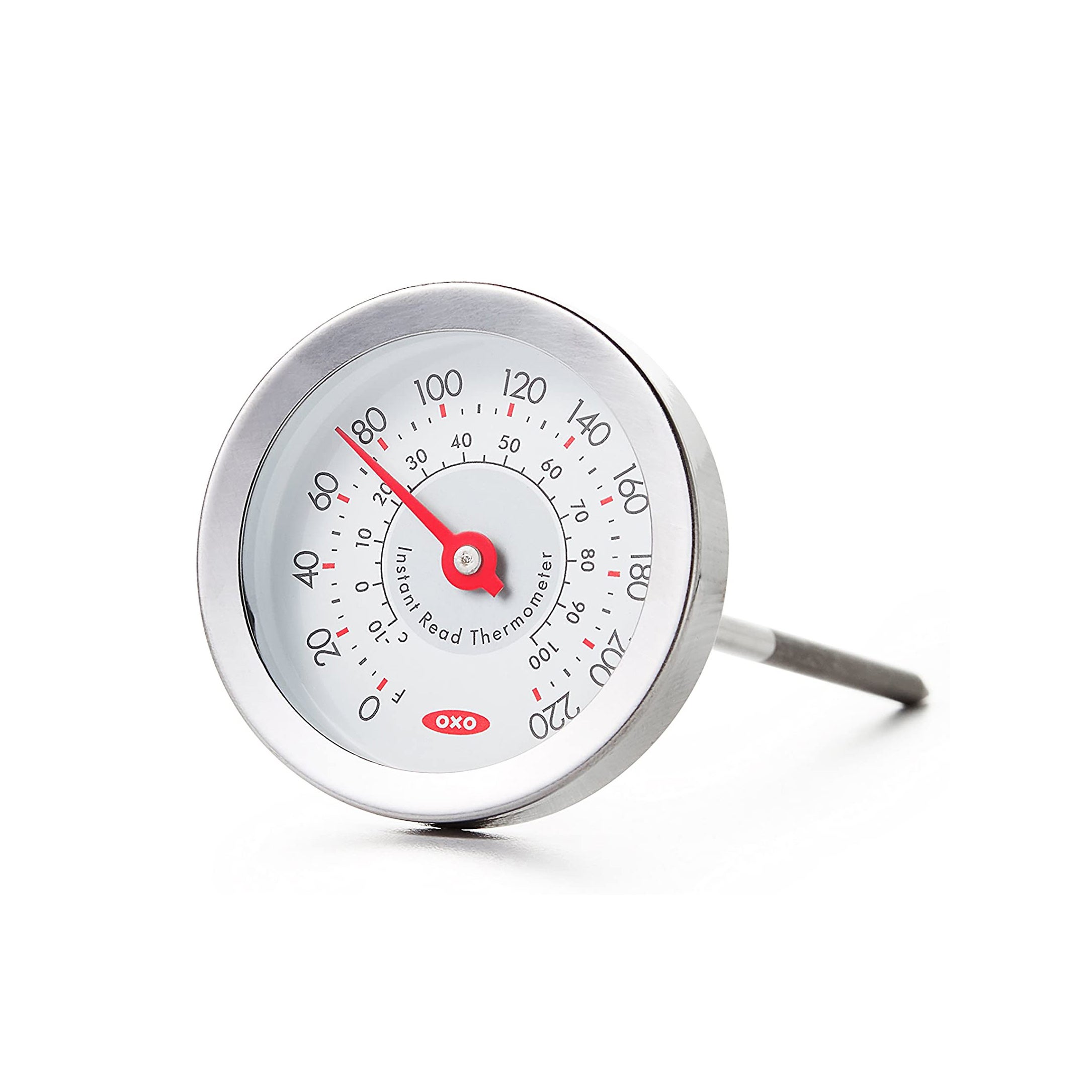 Best Instant Read Thermometers - Tested. Ranked. Reviewed.