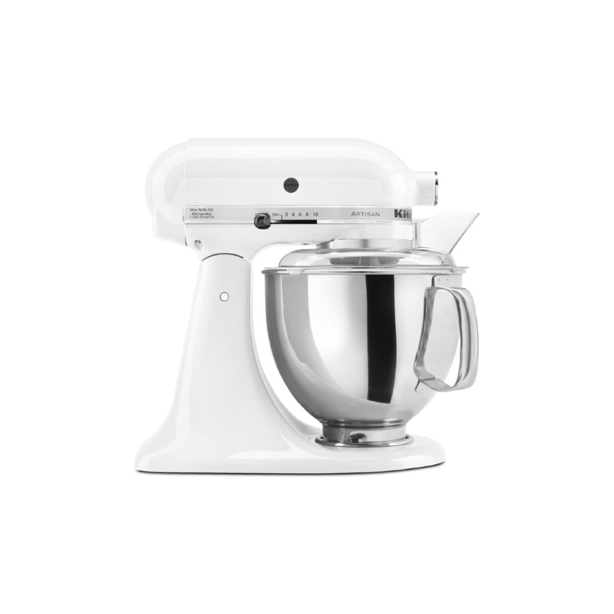 The Best Kitchenaid Mixers In 2022 Saveur   The Best KithcenAid Mixer Option KitchenAid Artisan 5 Quart 1 