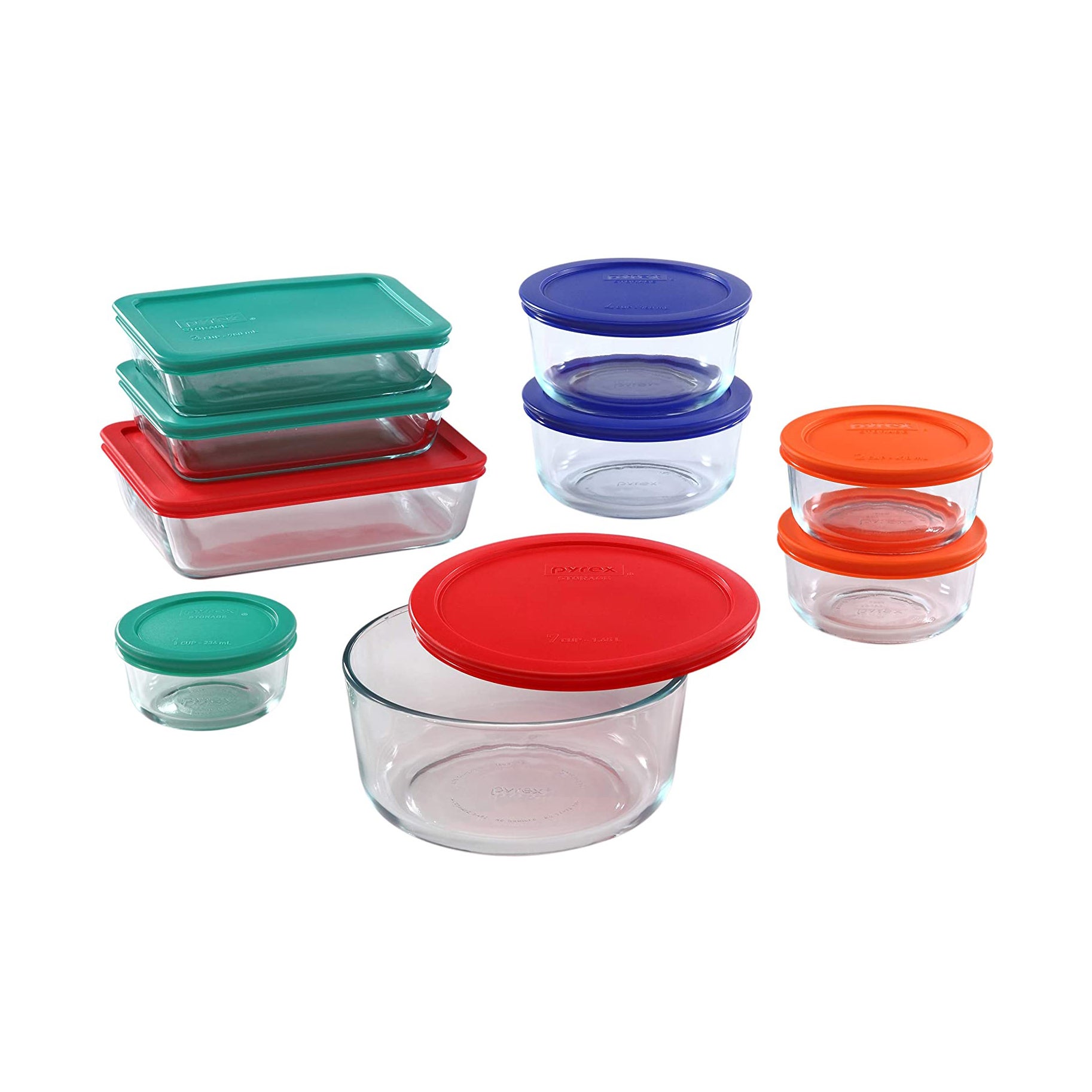 The 5 Best Food Storage Containers of 2022