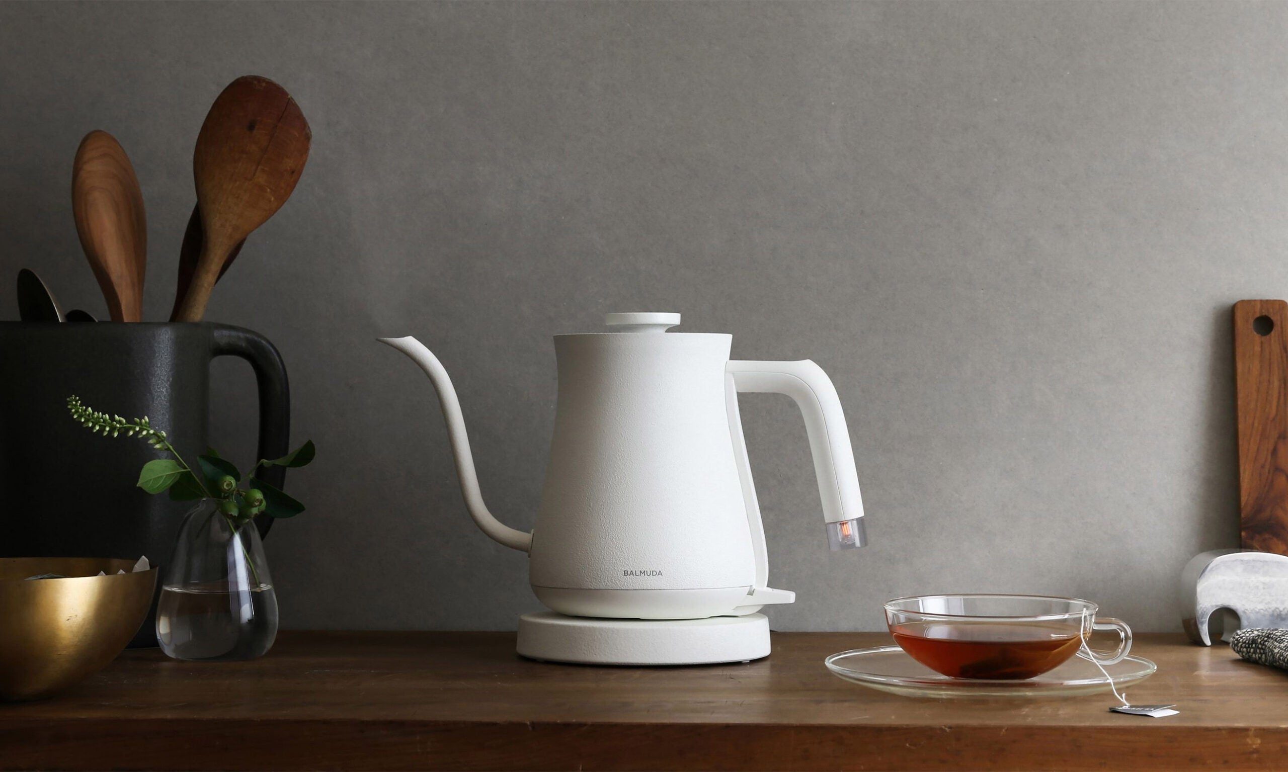 quality tea kettle