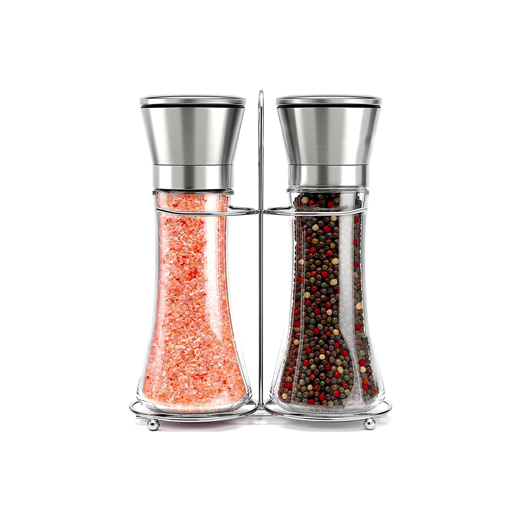 The Best Pepper Mills And Grinders, According To Chefs