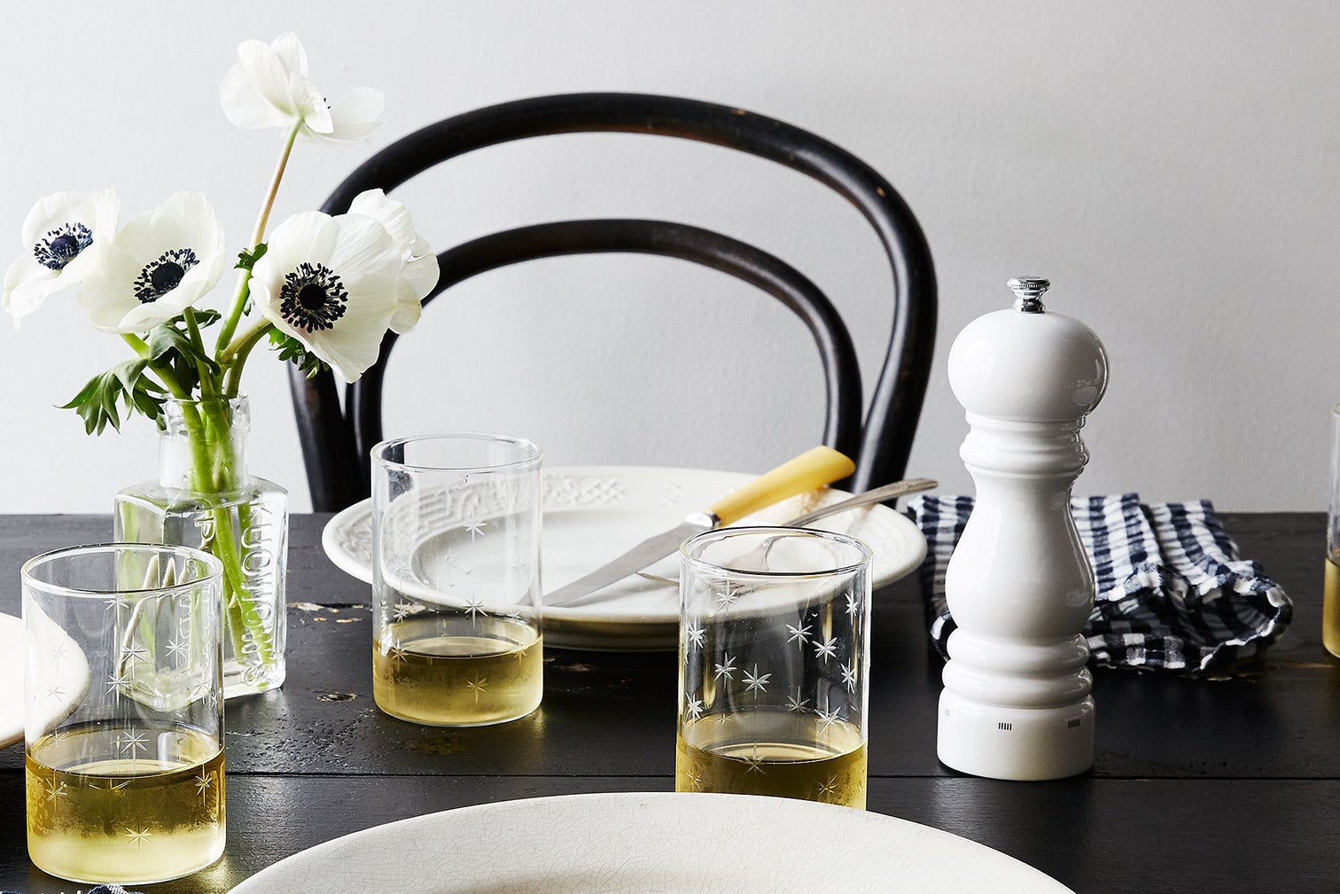 6 Actually Attractive Pepper Mills for the Table