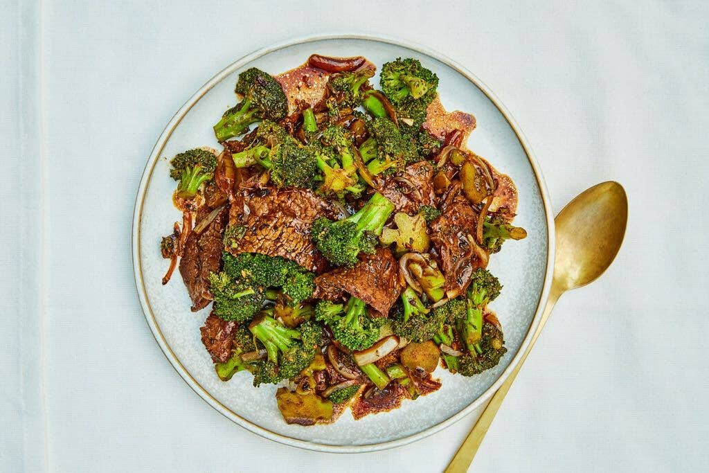 How to Make the Best Stir Fry