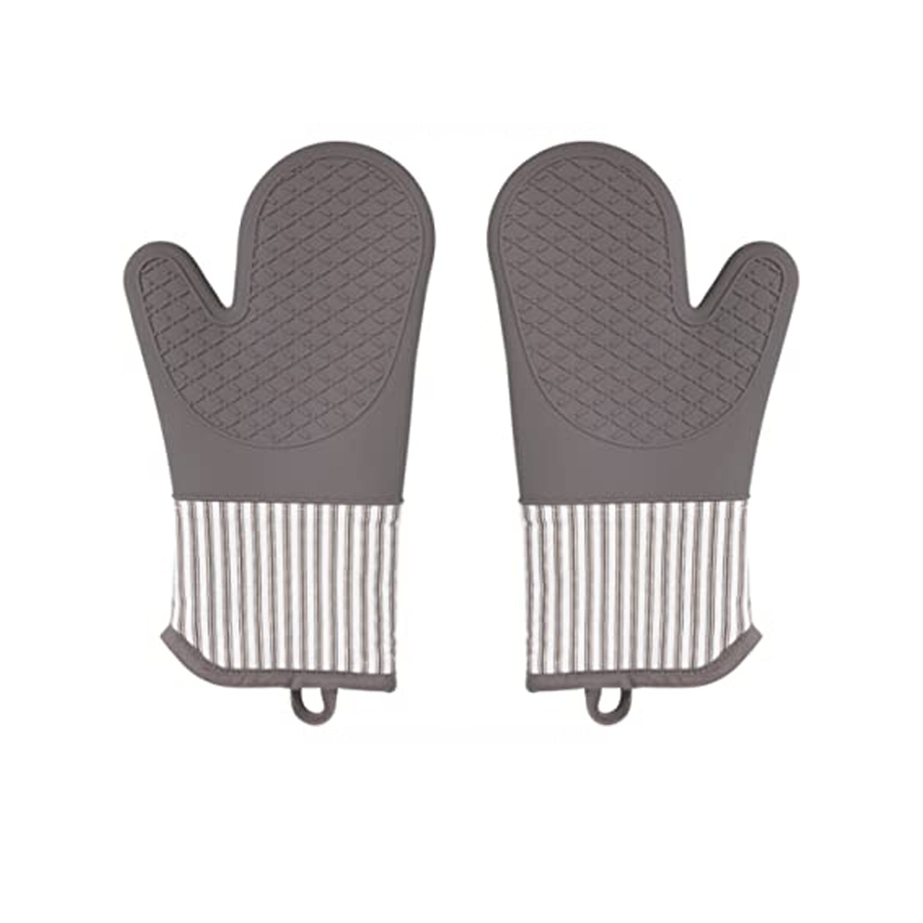 Chef Approved 167315 Oven Mits 15 One Size Fits Most