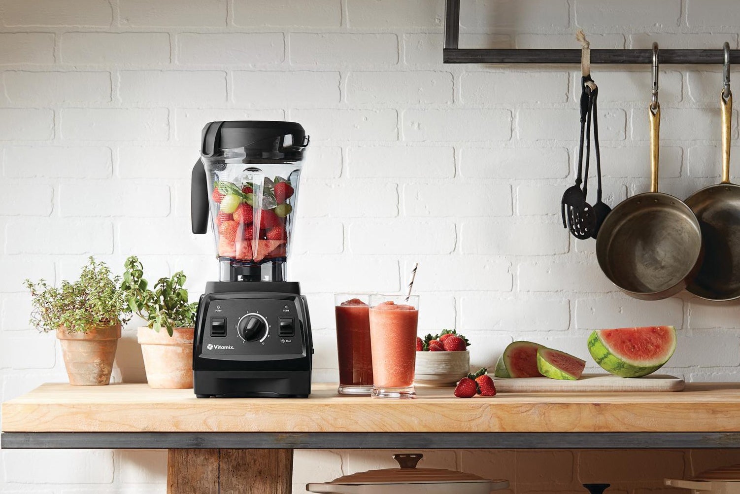 Blenders & Mini-choppers: Your Ultimate Kitchen