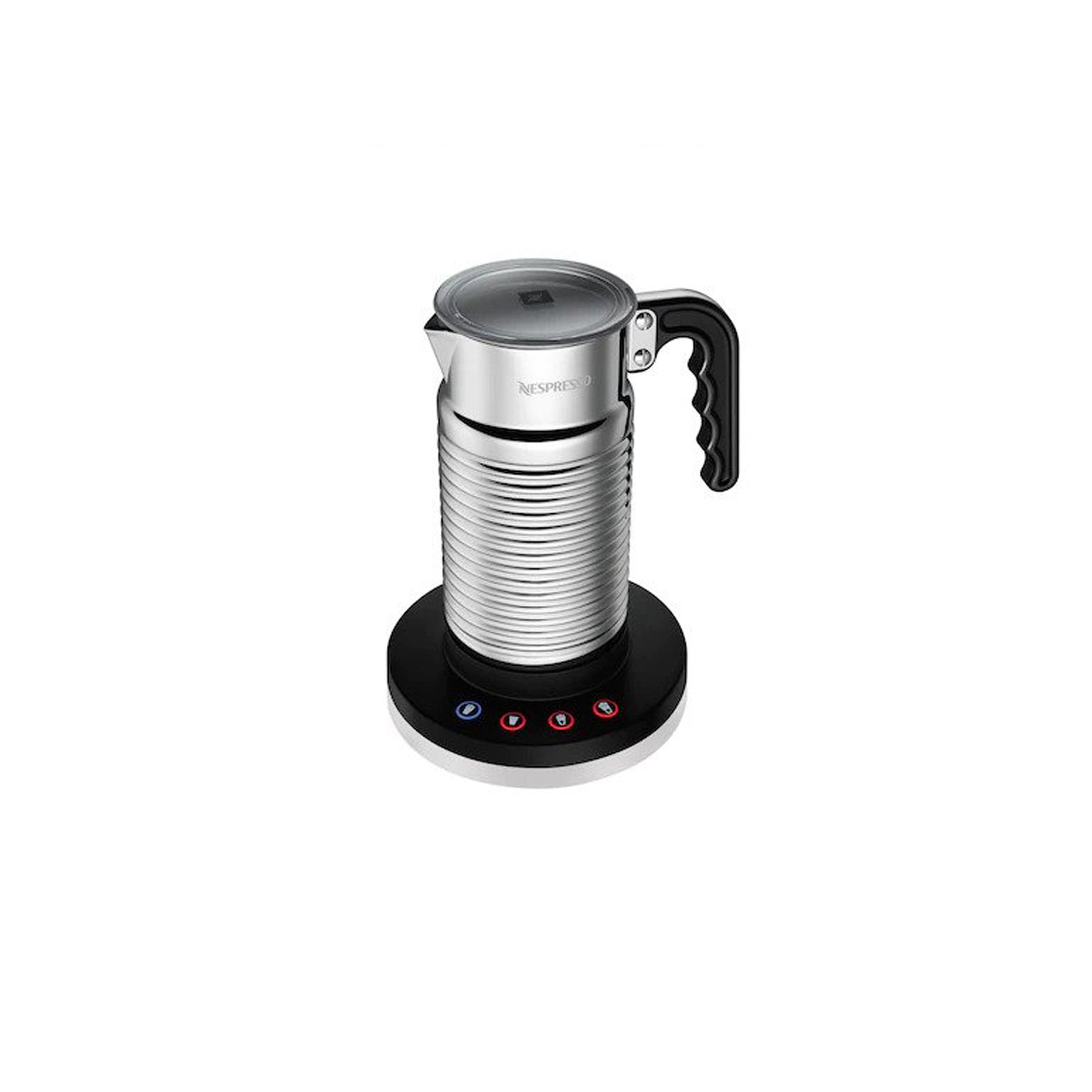 Milk frother, powerful and durable 380 ml whipping cream Dazzling