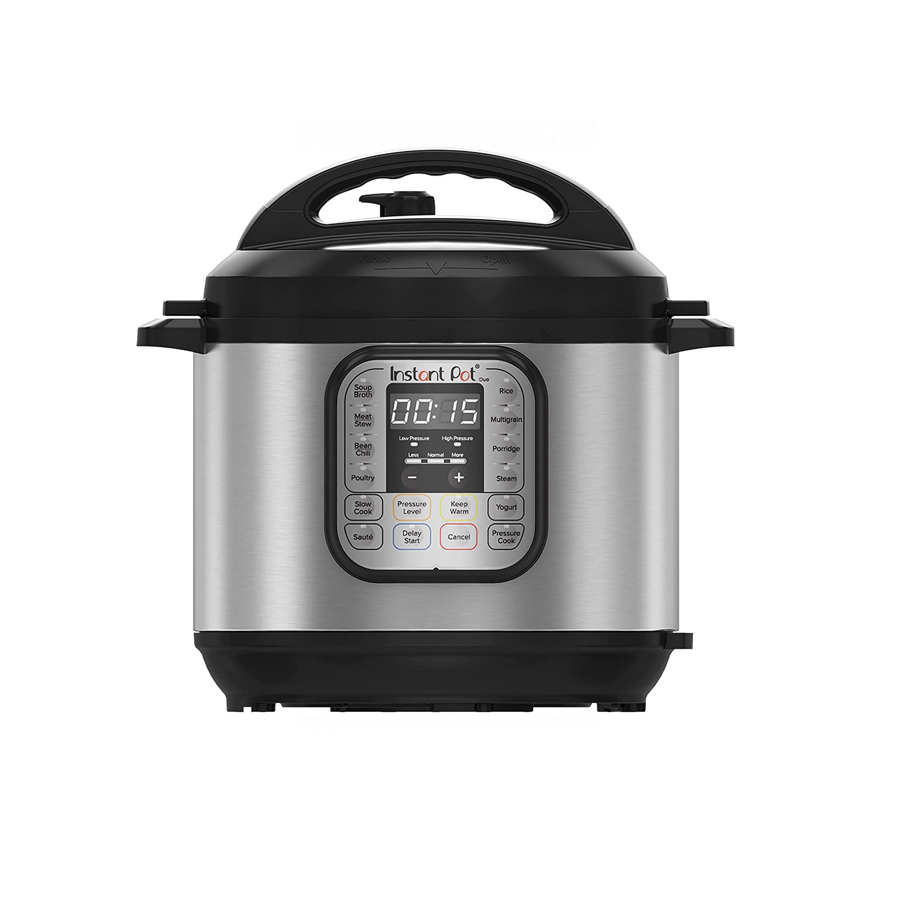 safest electric pressure cooker