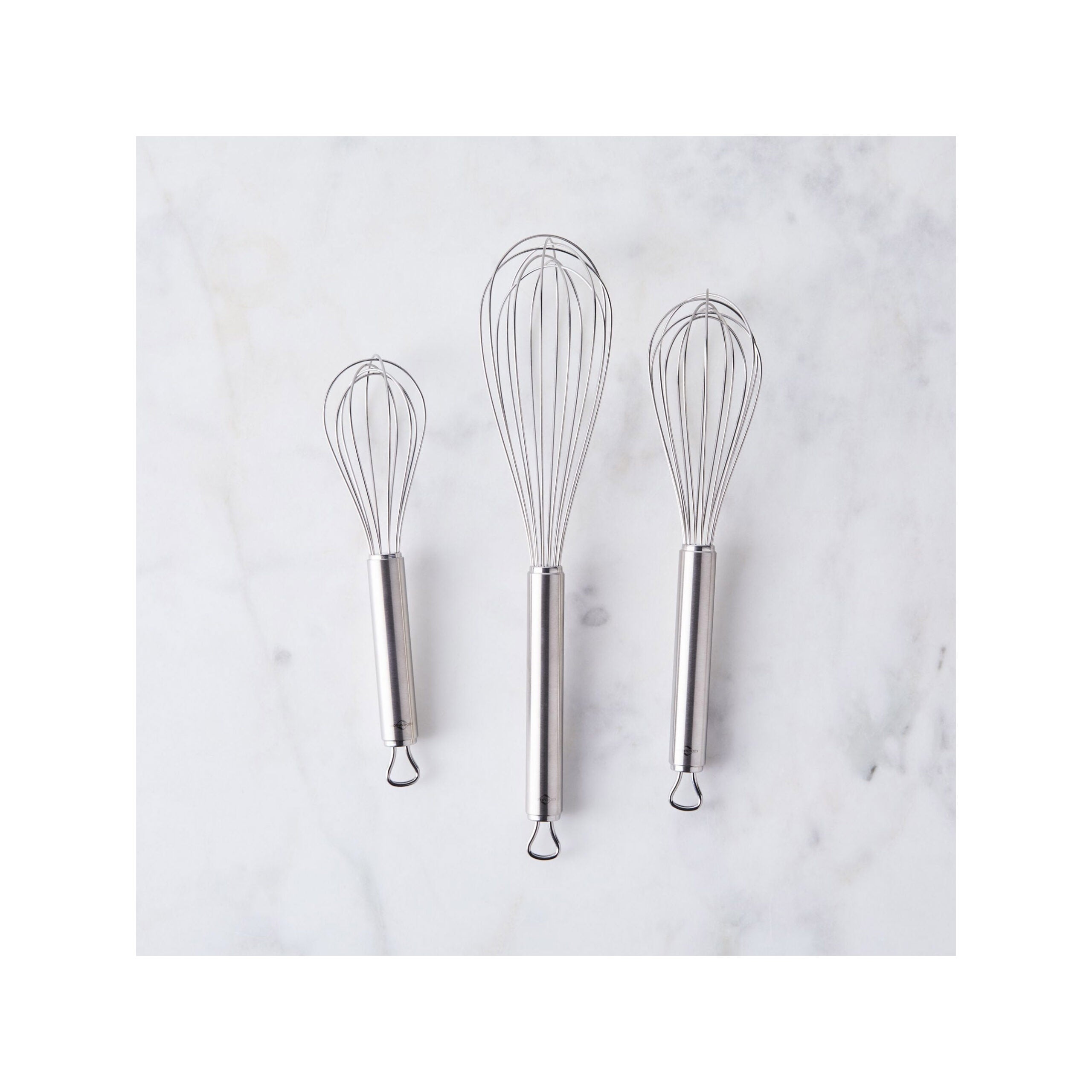 Best Flat Whisk - Lee Valley Tools