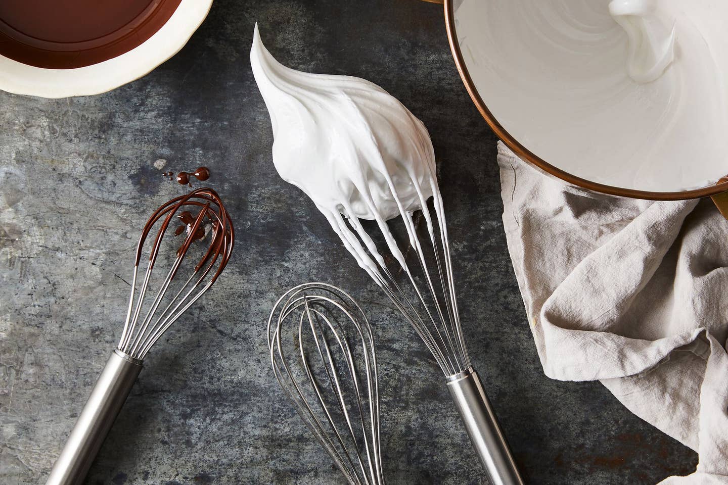The best whisks tried and tested 2021