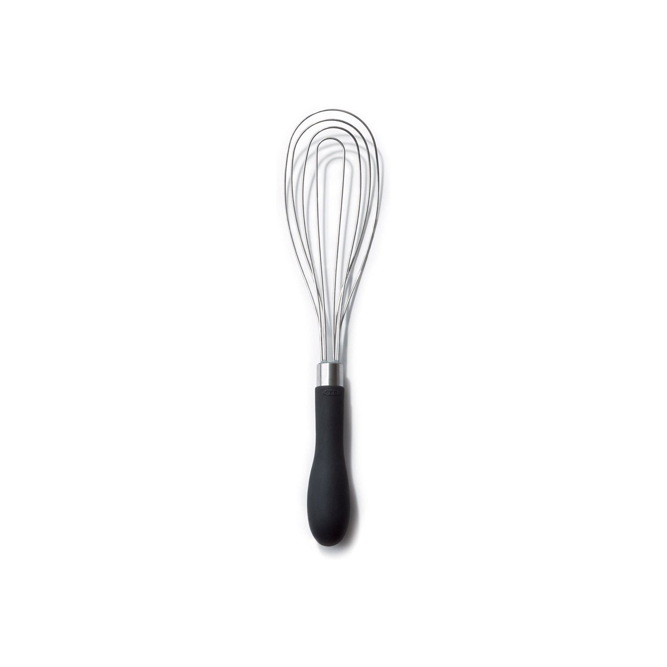  Best Manufacturers Inc. 12-FL Whisk, Inch, Stainless