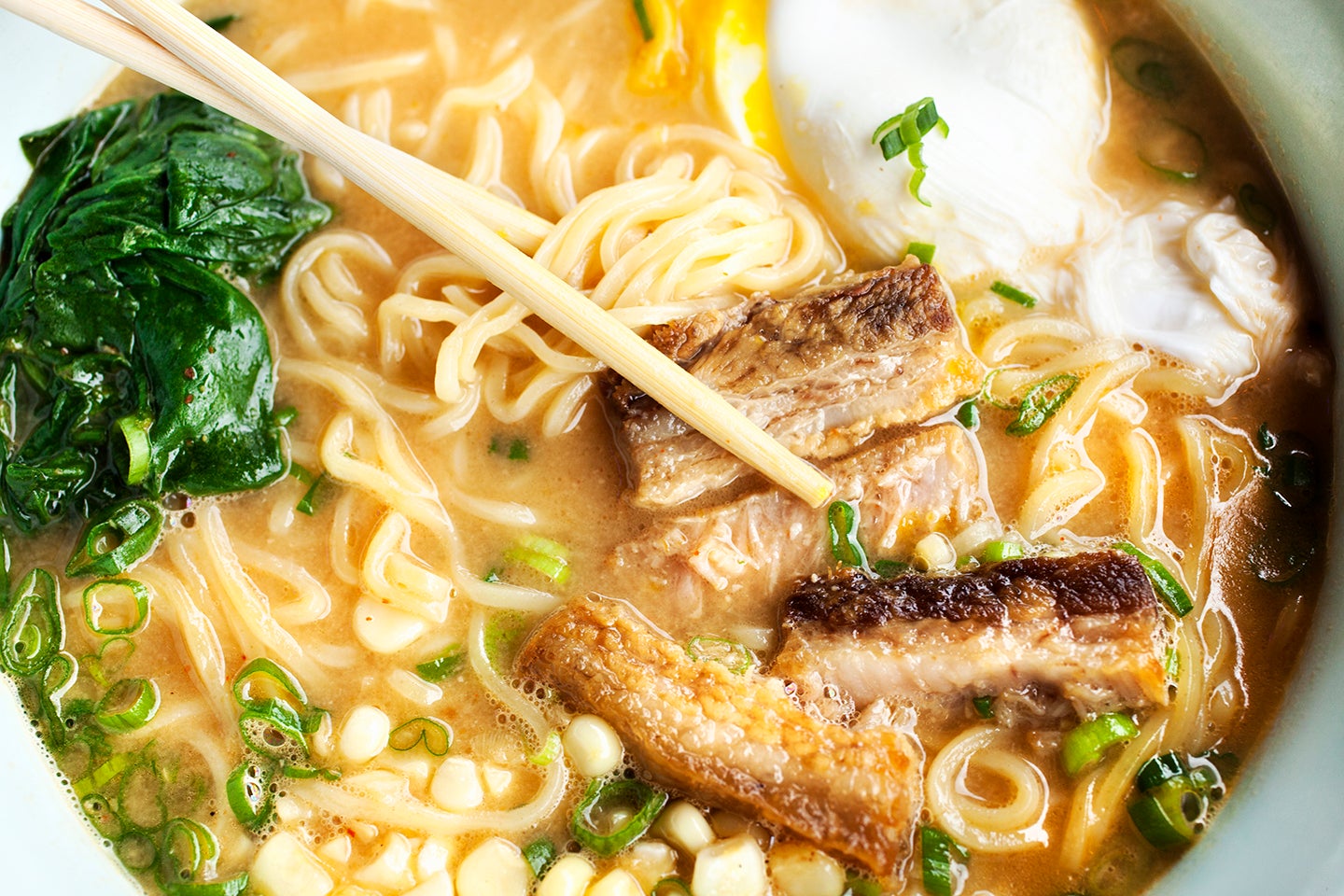 Best instant deals noodles