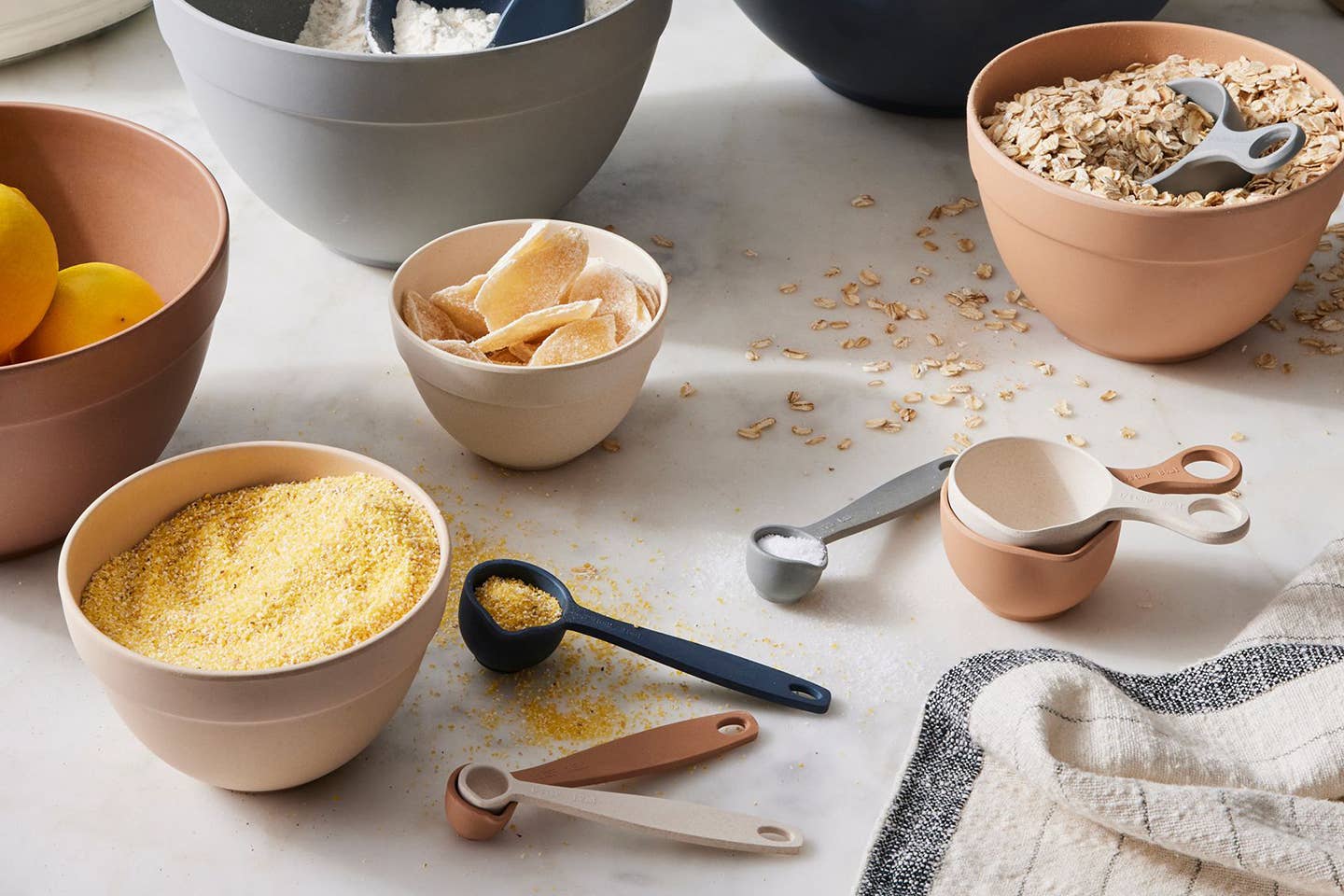Recipe Testers Reveal the Best Measuring Spoons That Deliver True