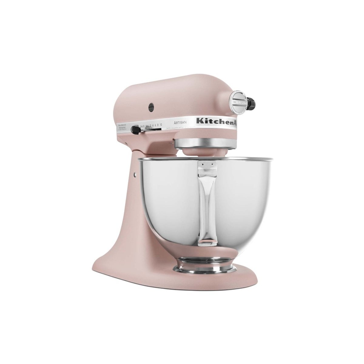 Best Stand Mixer to Fulfill Great British Bake Off Fantasy | Saveur