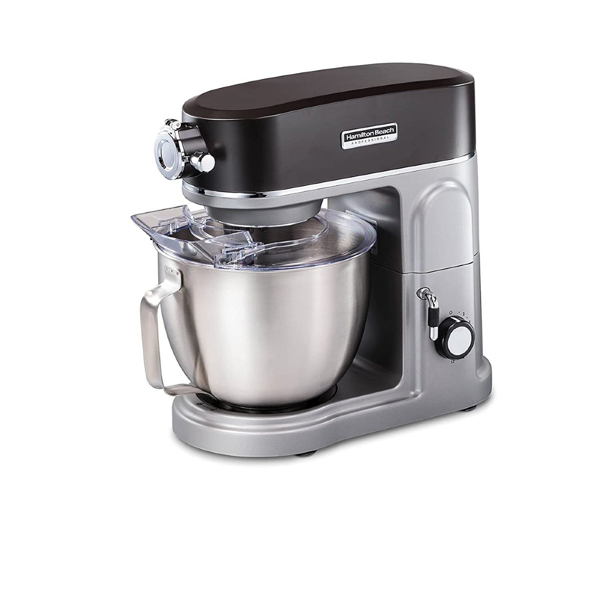 The Best Stand Mixer To Fulfill Your Great British Bake Off Fantasy ...