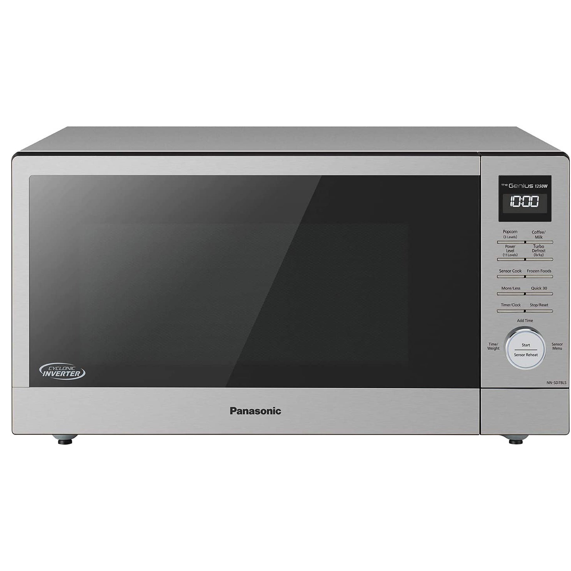 Best countertop deals microwaves 2021