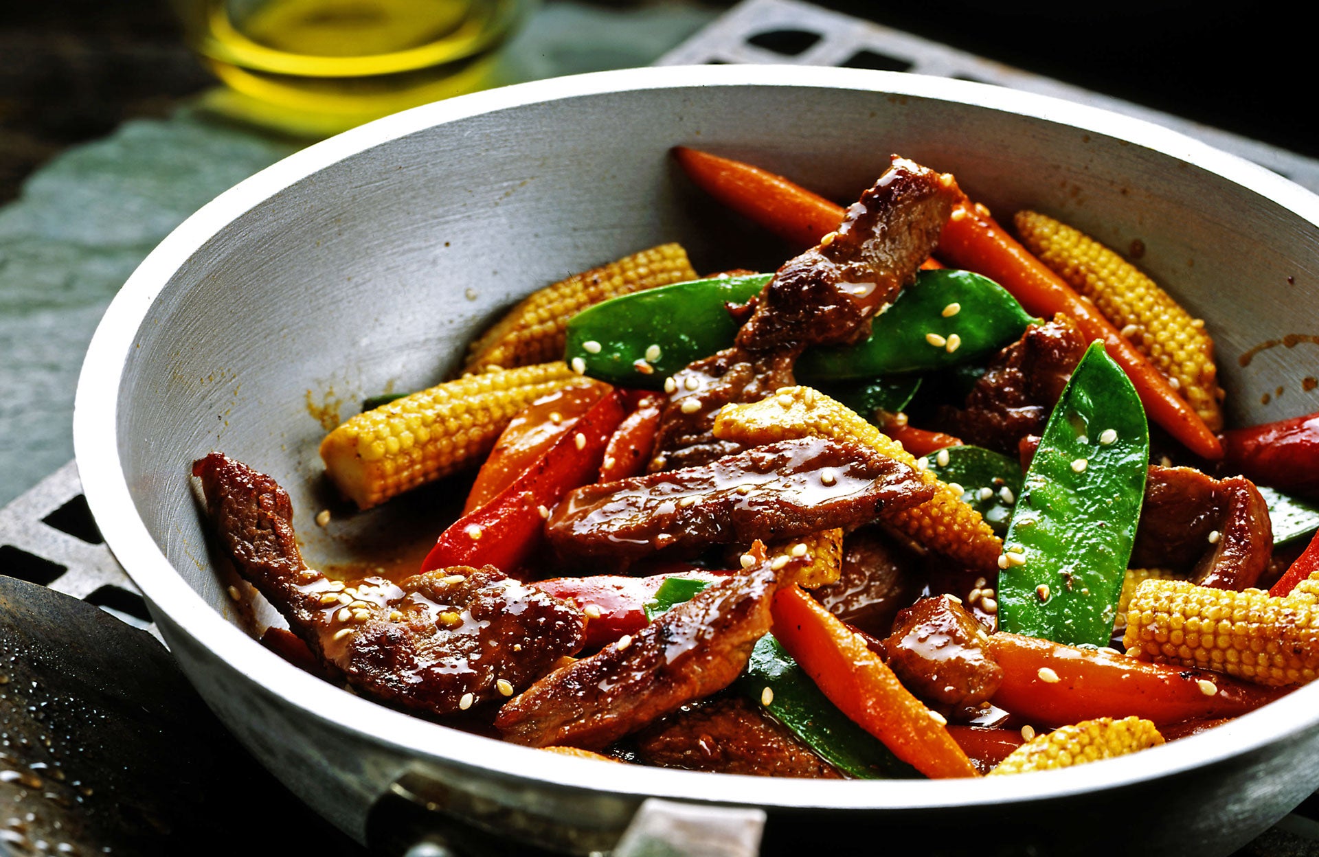 The best woks to transform your stir fry