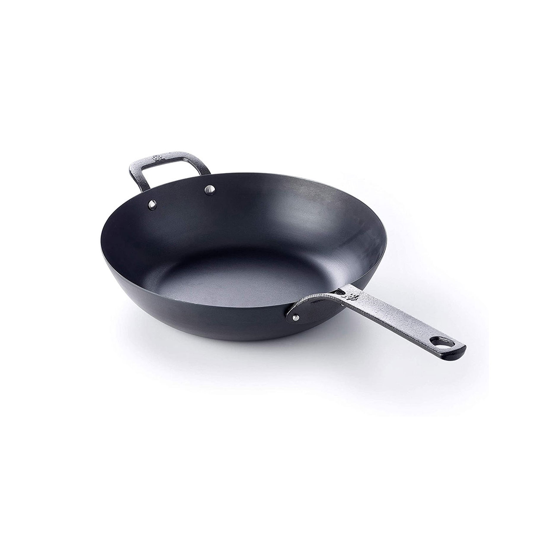 How to Choose the Best Wok for Your Kitchen – Lid & Ladle