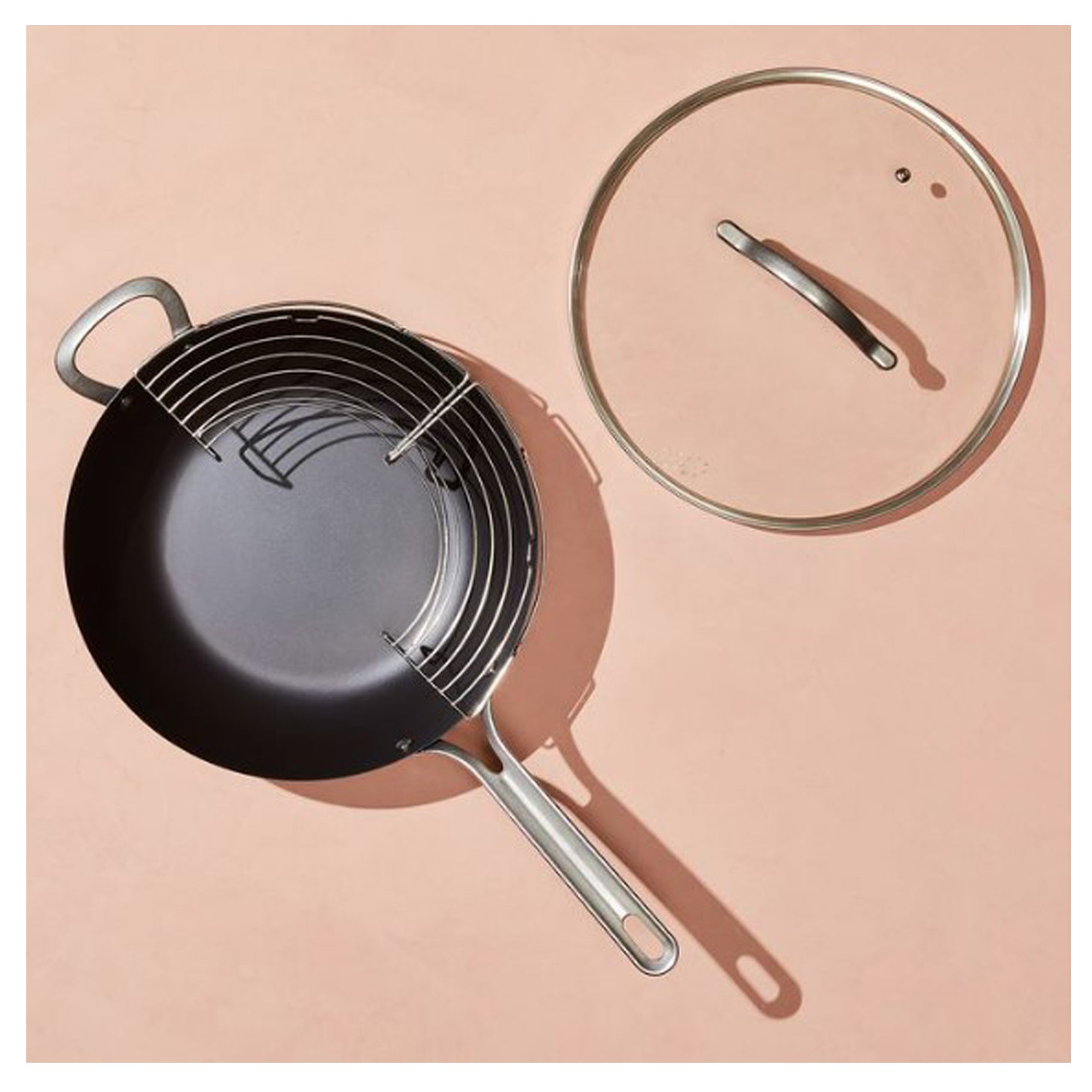 Best woks to buy 2023: Carbon, cast-iron or non-stick pans