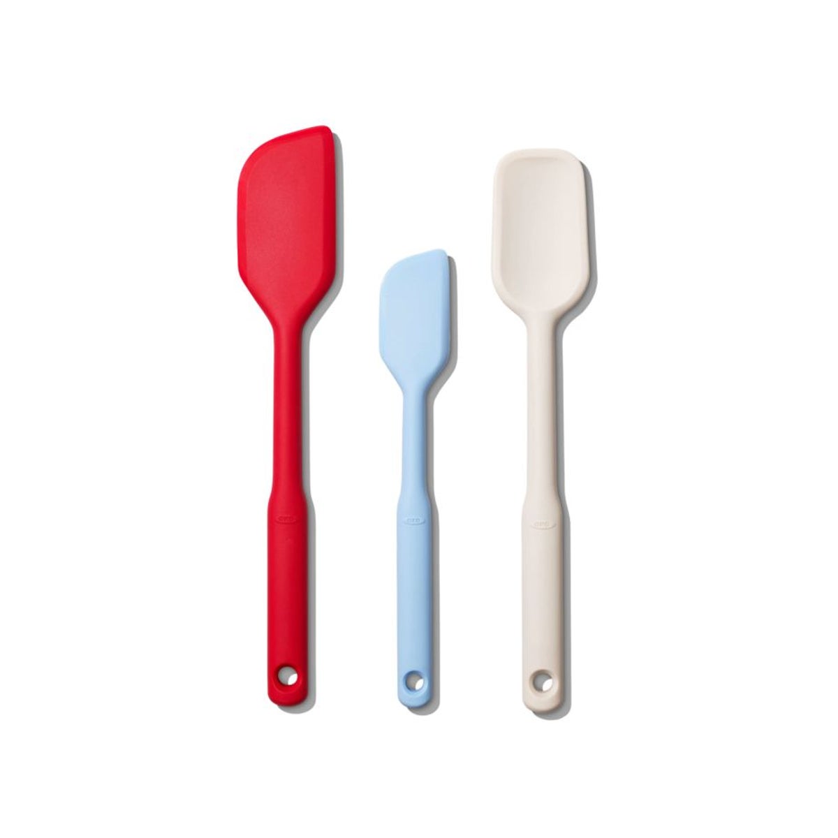 Five14 Silicone Cooking Utensils, Kitchen Utensils, Cooking Utensils Set -  Silicone Spatula, Tongs, …See more Five14 Silicone Cooking Utensils