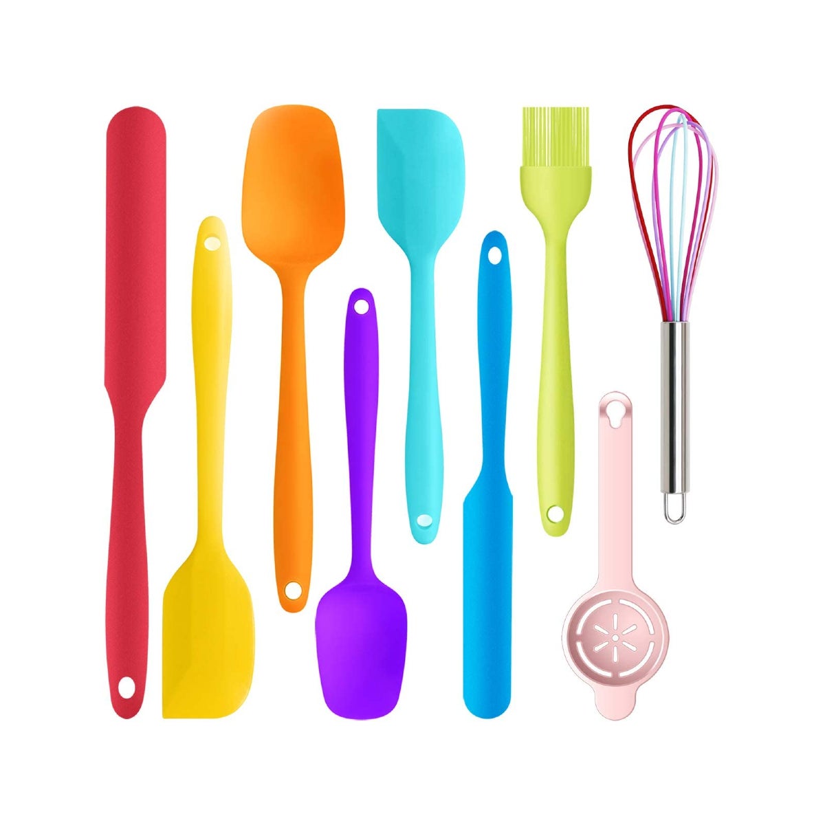 Best on sale silicone spoonula