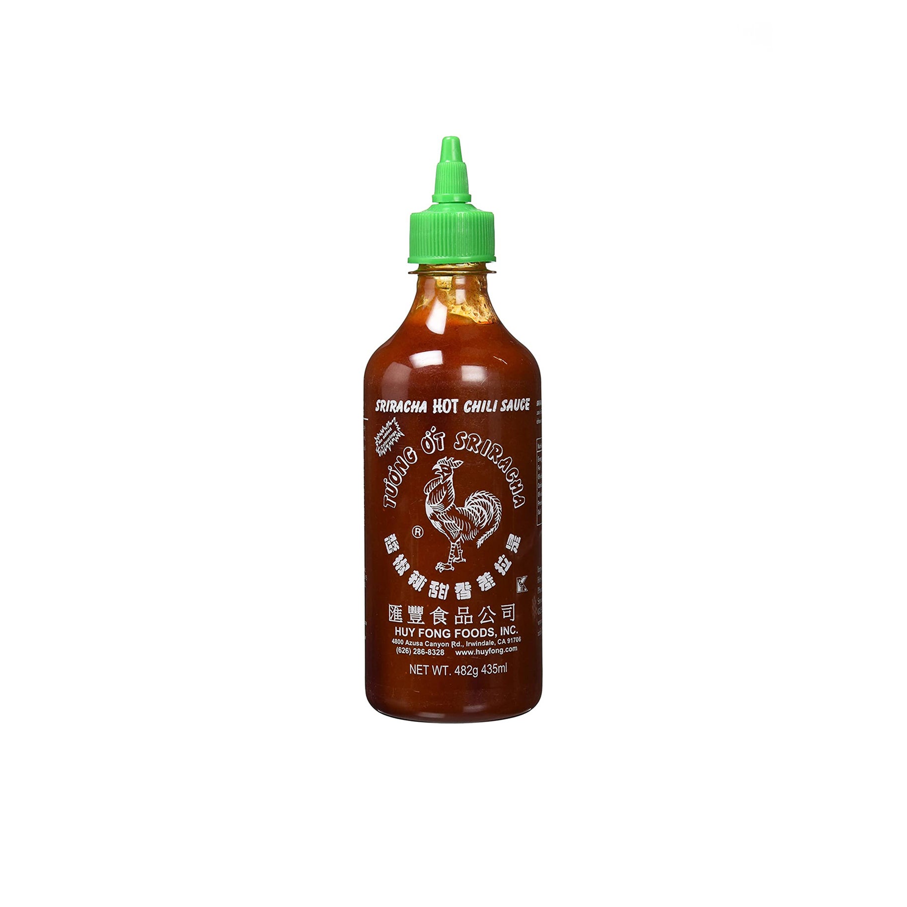 The Best Srirachas In 2024 Saveur   The Best Sriracha Option Huy Fong Sriracha Chili Sauce 