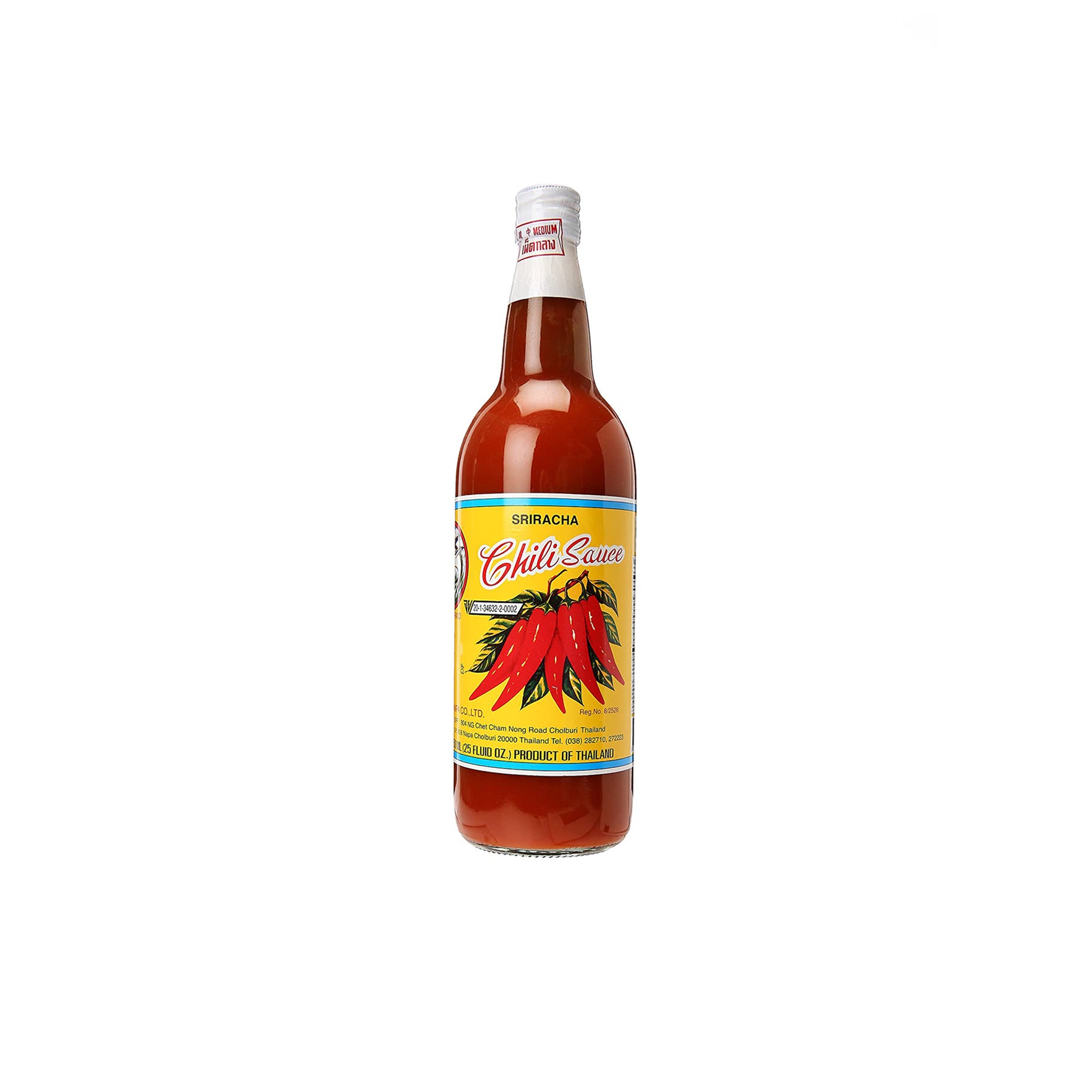 The Best Srirachas In 2024 Saveur   The Best Sriracha Option Shark Brand Sriracha Chili Sauce 