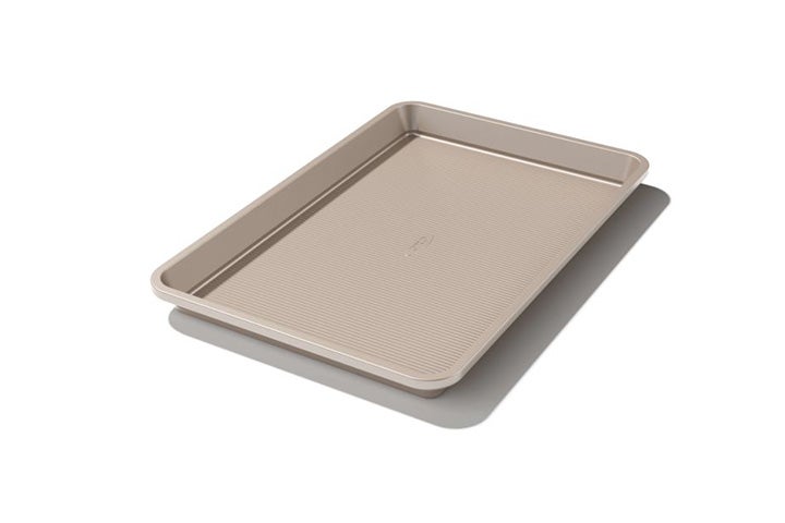 10x15 Jelly Roll Pan - Whisk