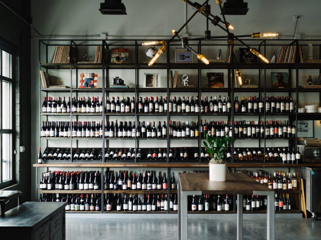 Gallery of Wines – Your locally family owned boutique wine, craft