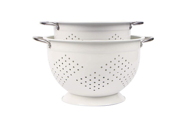 Best colanders deals