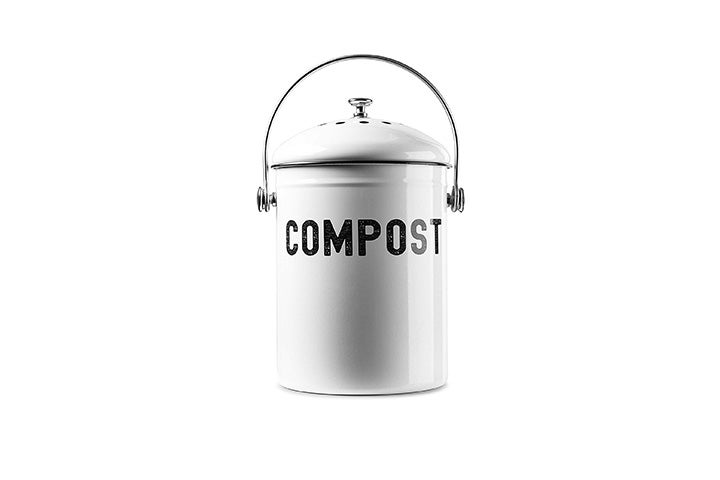 Epica Compost Bin Review: Stink-Free and Waste-Reducing