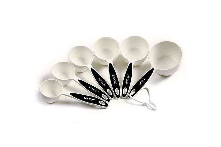 Best Measuring Cups and Spoons [TESTED 100+ CUPS & SPOONS]