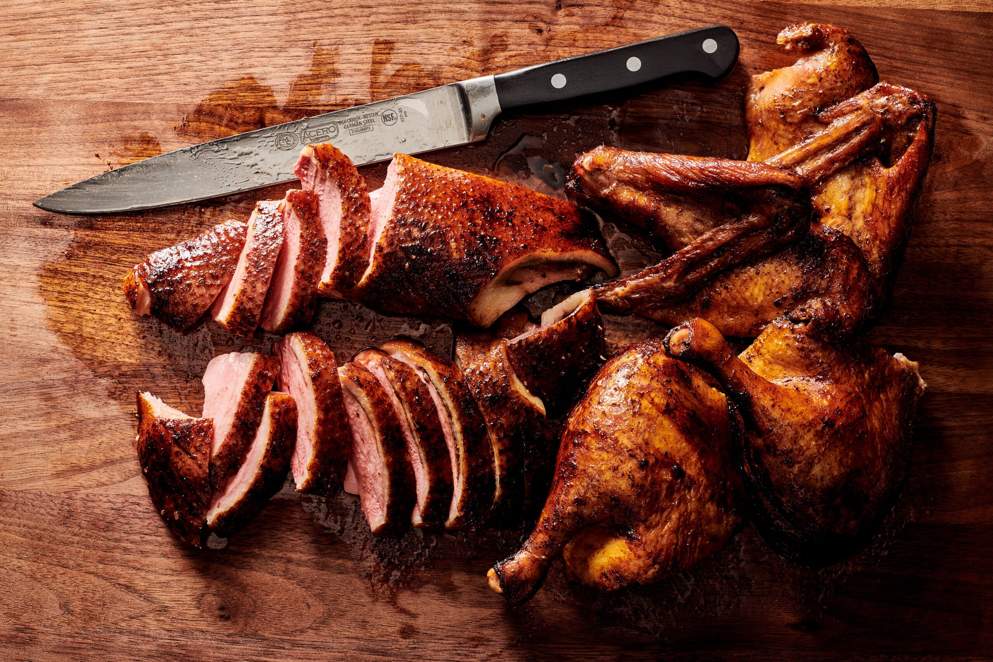 The 7 Best Carving Knives of 2023 - Best Knife for Meat