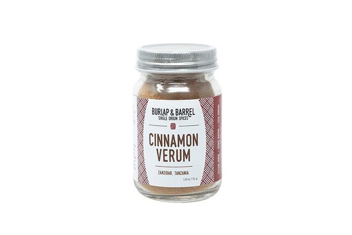 Cinnamon, Cassia, Indonesian, Ground – Curio Spice Company