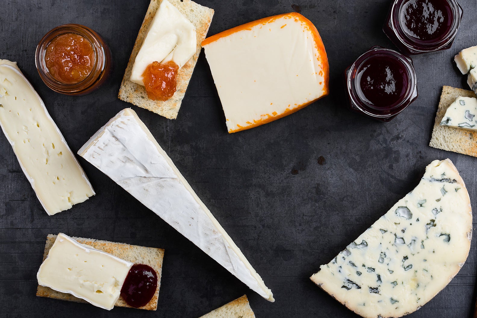 Best cheese deals for cheese board