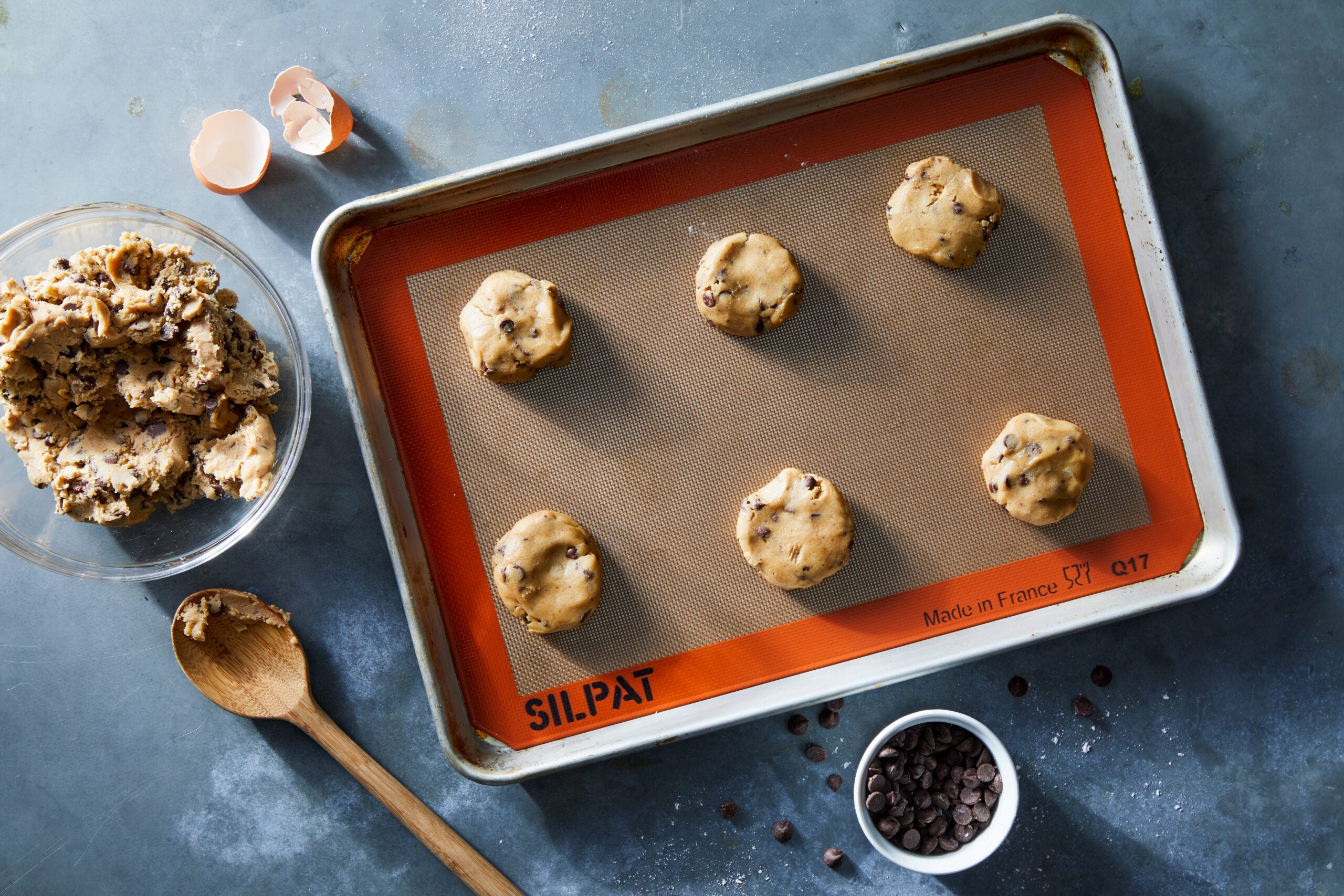 The 6 best silicone baking mats, according to experts